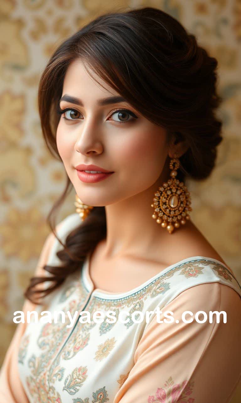 Mahipalpur Escort Service