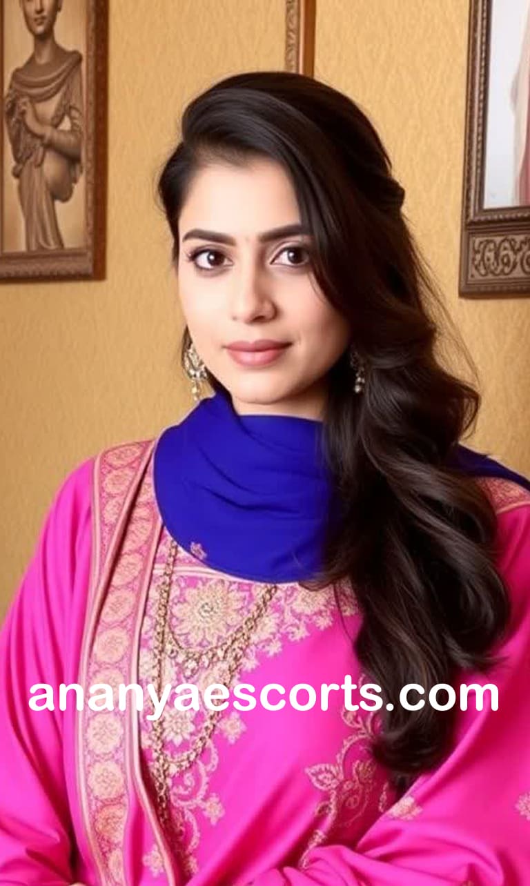 Call Girls in Mahipalpur