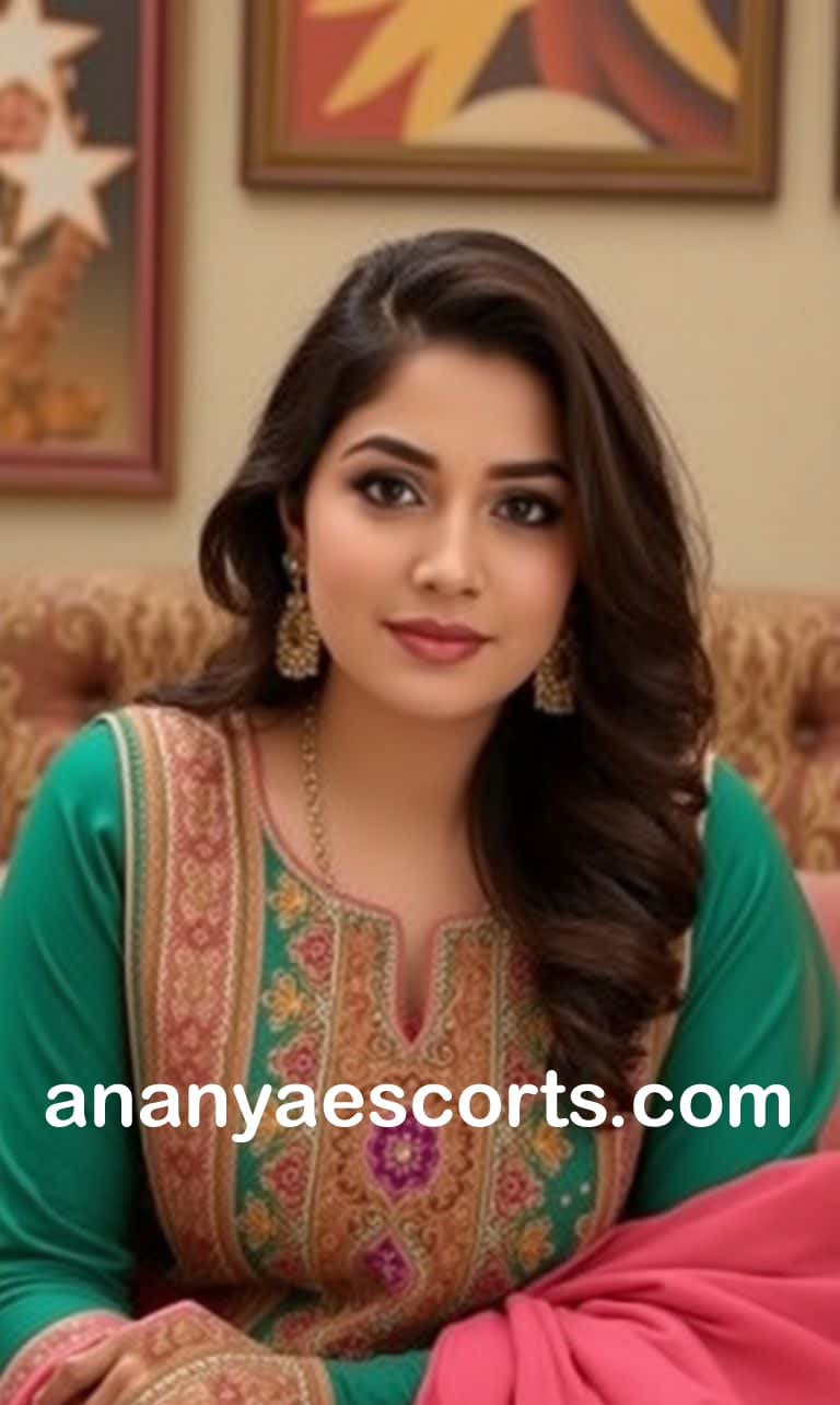 Mahipalpur Escorts