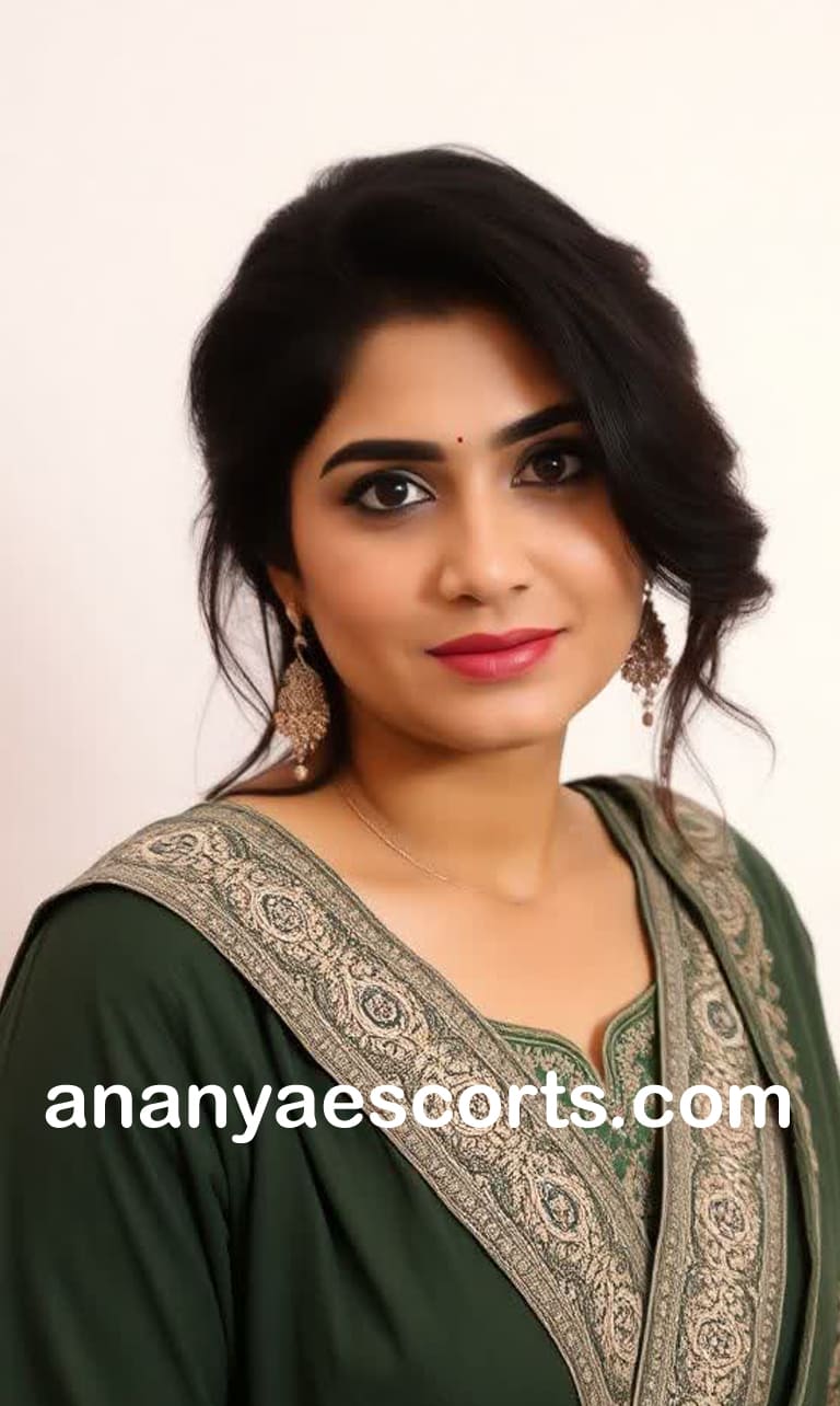Mahipalpur Escort Service