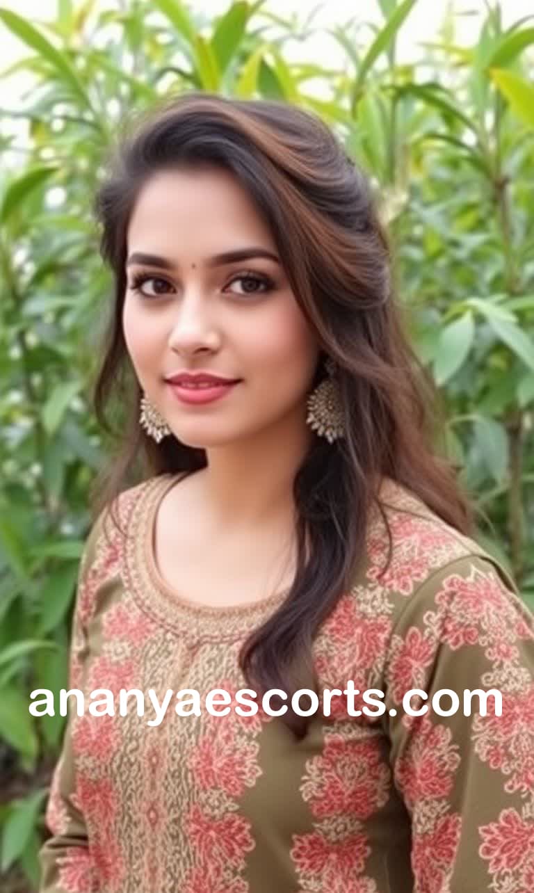 Escort Service in Mahipalpur