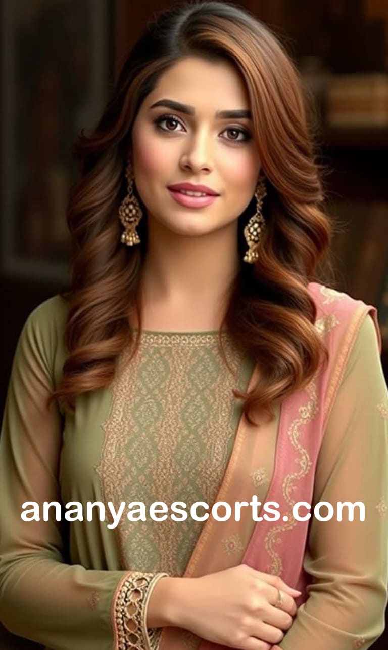 Escort Service in Mahipalpur