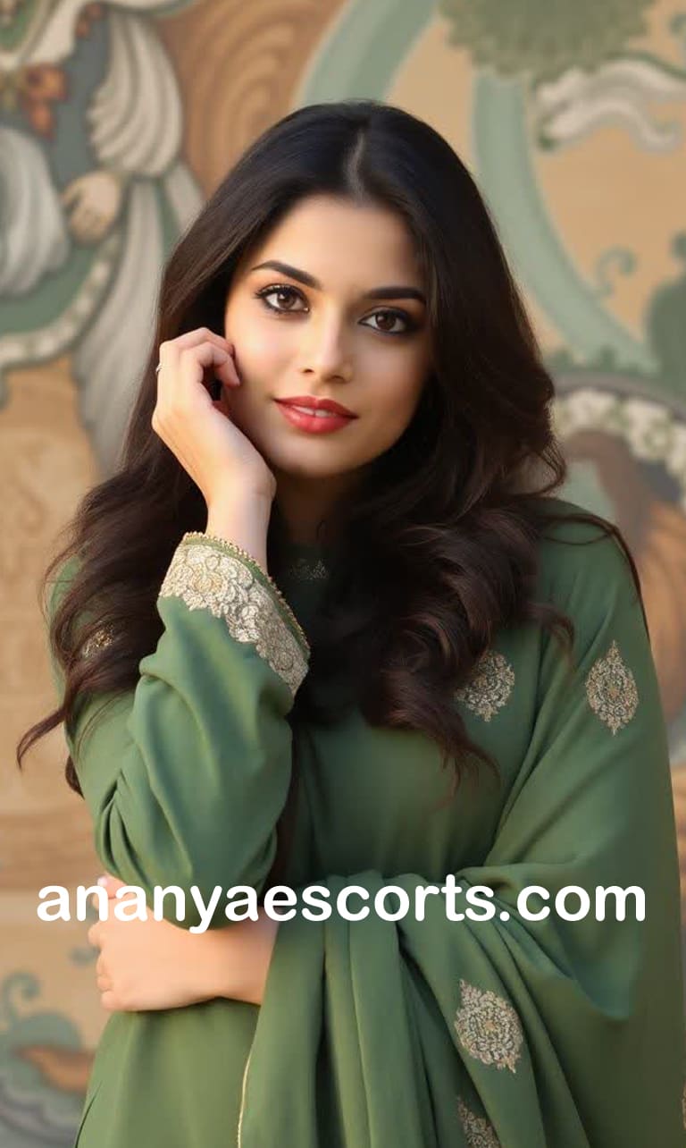 Call Girls in Mahipalpur